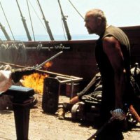 L'ile aux pirates - bande annonce - VF - (1996)