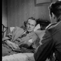 La Dernière rafale - bande annonce - VO - (1949)