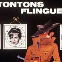 Les Tontons flingueurs - bande annonce - (1963)