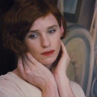 The Danish Girl - bande annonce - VOST - (2016)