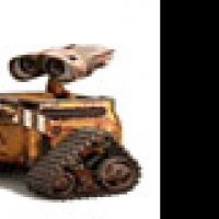 Wall-E - Teaser 11 - VF - (2008)