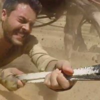 Ben-Hur - Bande annonce 2 - VF - (2016)