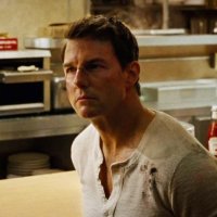 Jack Reacher : Never Go Back - teaser - VOST - (2016)