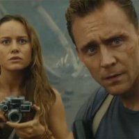 Kong: Skull Island - Teaser 16 - VO - (2017)