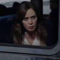 La Fille du train - Bande annonce 10 - VO - (2016)