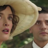 La Promesse - bande annonce - (2017)