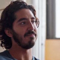 Lion - bande annonce - VOST - (2017)