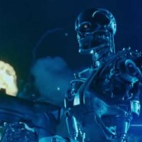 Terminator 2 : le Jugement Dernier - Bande annonce 2 - VF - (1991)