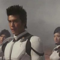 Terraformars - bande annonce - VO - (2016)