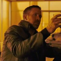Blade Runner 2049 - teaser 2 - VO - (2017)