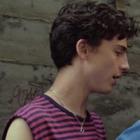 Call Me By Your Name - Bande annonce 1 - VO - (2017)