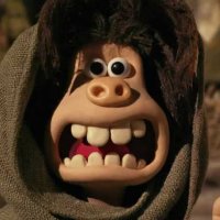 Cro Man - Bande annonce 2 - VO - (2018)