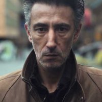 Cruel - bande annonce - (2017)