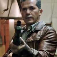 Desert Gun - bande annonce - VO - (2016)