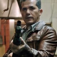 Desert Gun - bande annonce - VO - (2016)