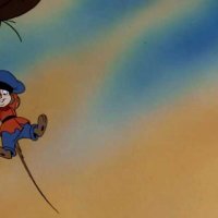Fievel et le nouveau monde - Bande annonce 3 - VF - (1986)