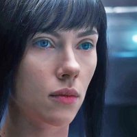 Ghost In The Shell - bande annonce 5 - VOST - (2017)
