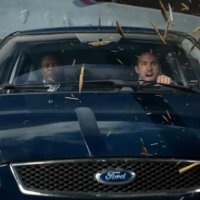 Hitman & Bodyguard - Bande annonce 4 - VF - (2017)