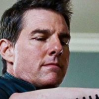 Jack Reacher : Never Go Back - Teaser 16 - VO - (2016)