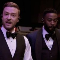 Justin Timberlake + The Tennessee Kids - teaser - VOST - (2016)