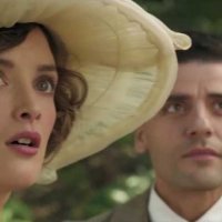 La Promesse - Bande annonce 2 - VF - (2017)