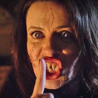 Le Dîner des vampires - bande annonce - VOST - (2017)