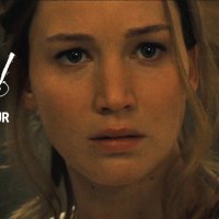 Mother! - bande annonce 2 - VF - (2017)