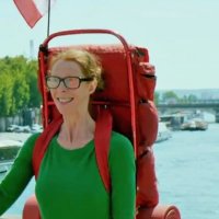 Paris pieds nus - bande annonce - (2017)