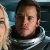 Passengers - bande annonce - VOST - (2016)
