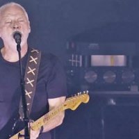 Pink Floyd's David Gilmour - Live à Pompéï - bande annonce - VF - (2017)