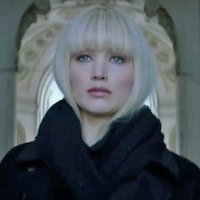 Red Sparrow - Teaser 3 - VO - (2018)
