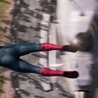 Spider-Man: Homecoming - Teaser 30 - VO - (2017)