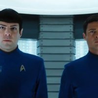 Star Trek Sans limites - bande annonce 6 - VF - (2016)
