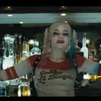 Suicide Squad - Bande annonce 62 - VO - (2016)