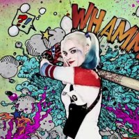 Suicide Squad - Teaser 42 - VO - (2016)