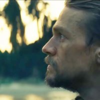 The Lost City of Z - teaser - VO - (2017)