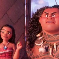 Vaiana, la légende du bout du monde - Bande annonce 11 - VF - (2016)