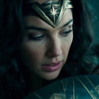 Wonder Woman - teaser 2 - VO - (2017)