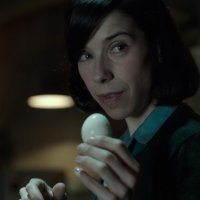 La Forme de l'eau - The Shape of Water - bande annonce 4 - VO - (2018)