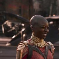 Black Panther - Teaser 13 - VO - (2018)