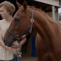 Lean on Pete - bande annonce - VO - (2018)