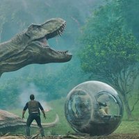 Jurassic World: Fallen Kingdom - bande annonce 3 - VOST - (2018)