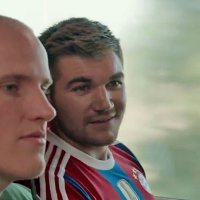Le 15:17 pour Paris - bande annonce - VOST - (2018)
