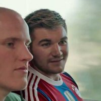 Le 15h17 pour Paris - Bande annonce 3 - VO - (2018)