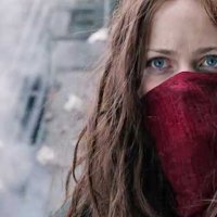 Mortal Engines - Teaser 1 - VO - (2018)
