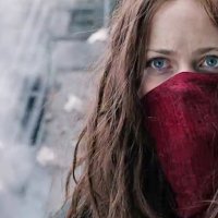 Mortal Engines - teaser - VF - (2018)