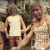 Swinging Safari - bande annonce - VO - (2017)