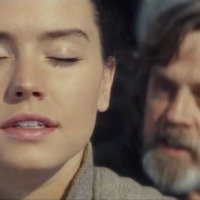 Star Wars - Les Derniers Jedi - Teaser 48 - VO - (2017)