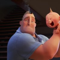 Les Indestructibles 2 - Teaser 4 - (2018)