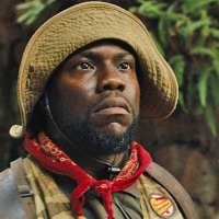 Jumanji : Bienvenue dans la jungle - Bande annonce 1 - VO - (2017)